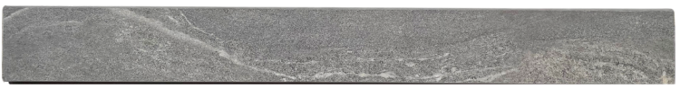 Waystone Grey Bullnose 3 x 24